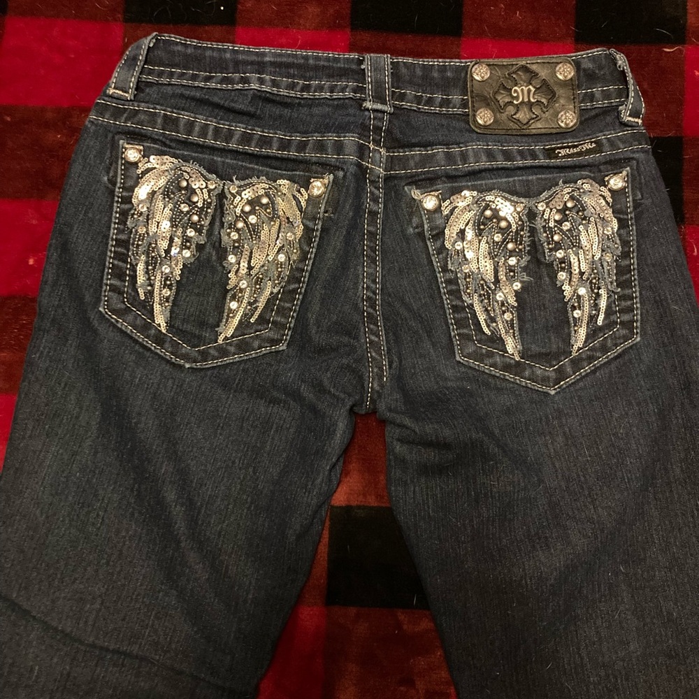SOLD Size 29 miss mes